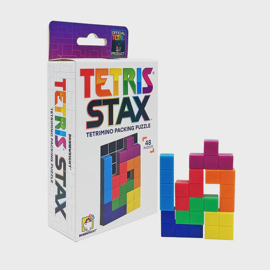 TETRIS STAX