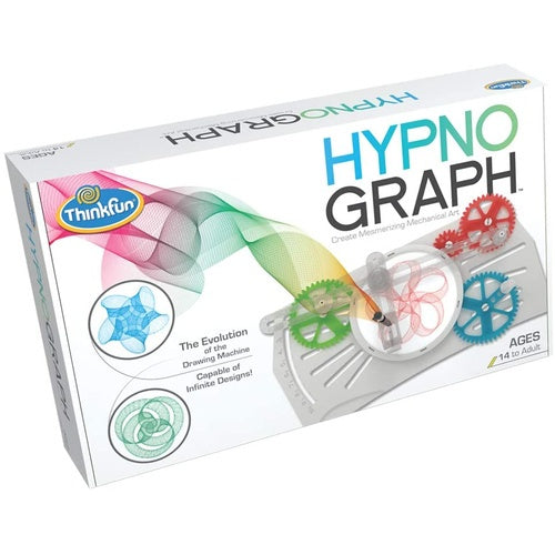 THINKFUN | HYPNOGRAPH