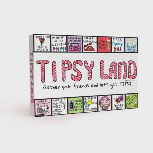 TIPSY LAND