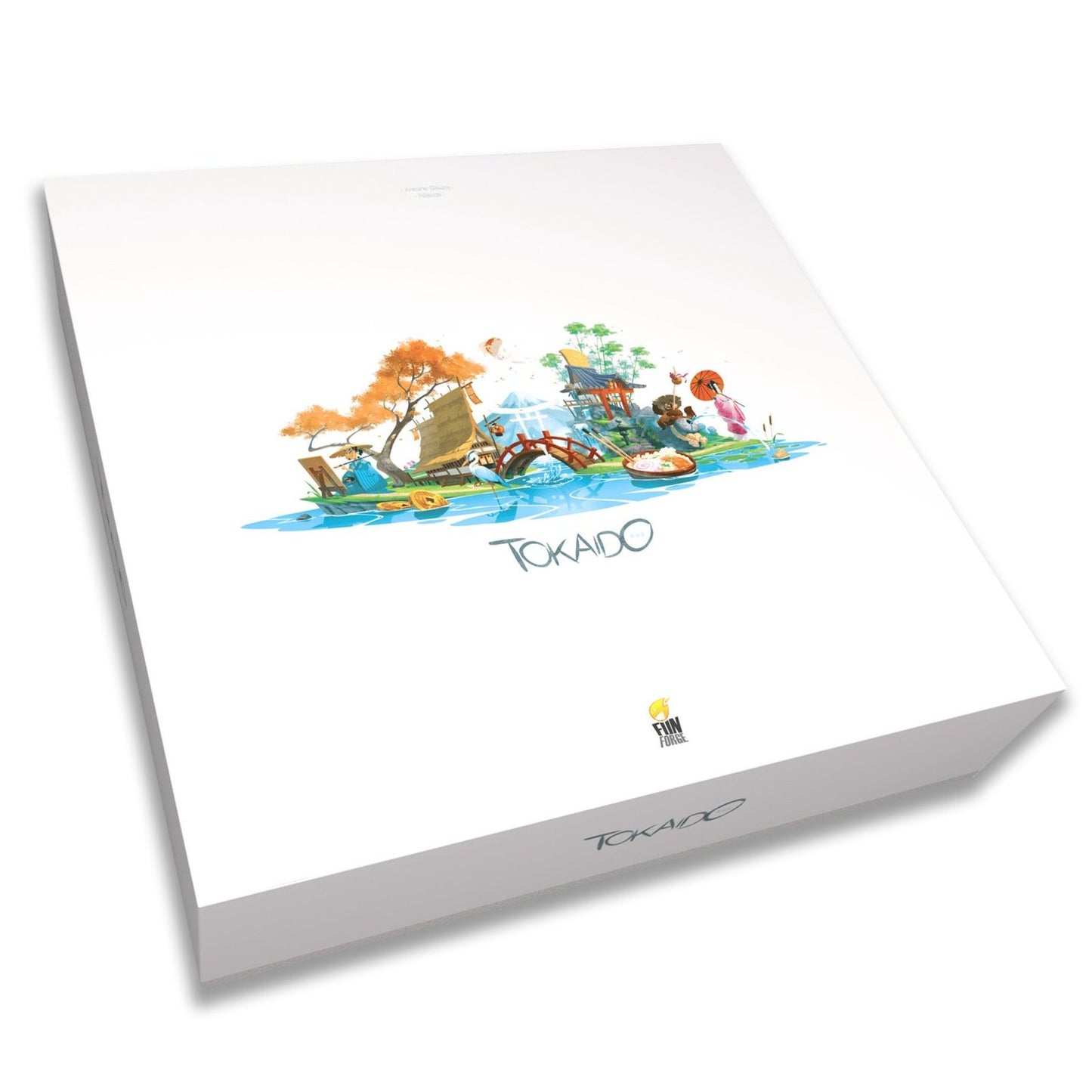 TOKAIDO