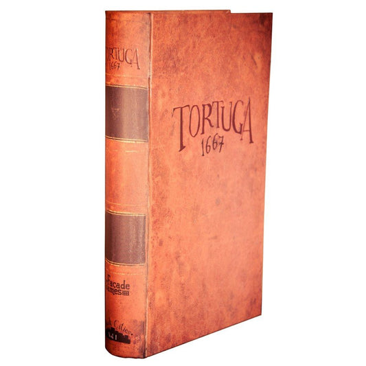 TORTUGA 1667