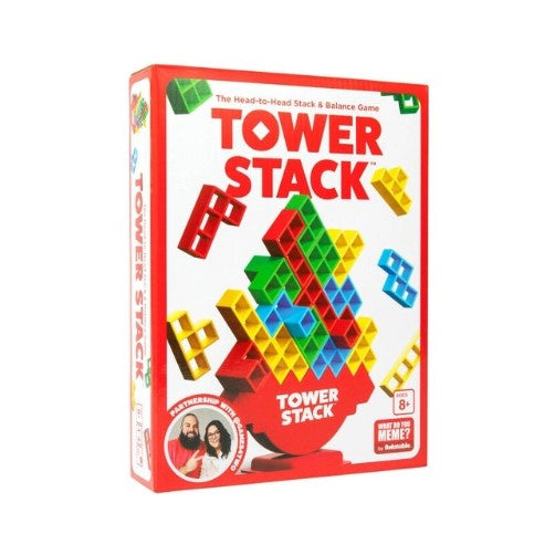 TOWER STACK