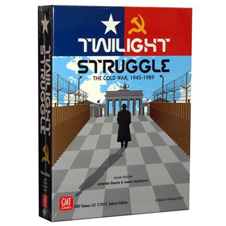 TWILIGHT STRUGGLE