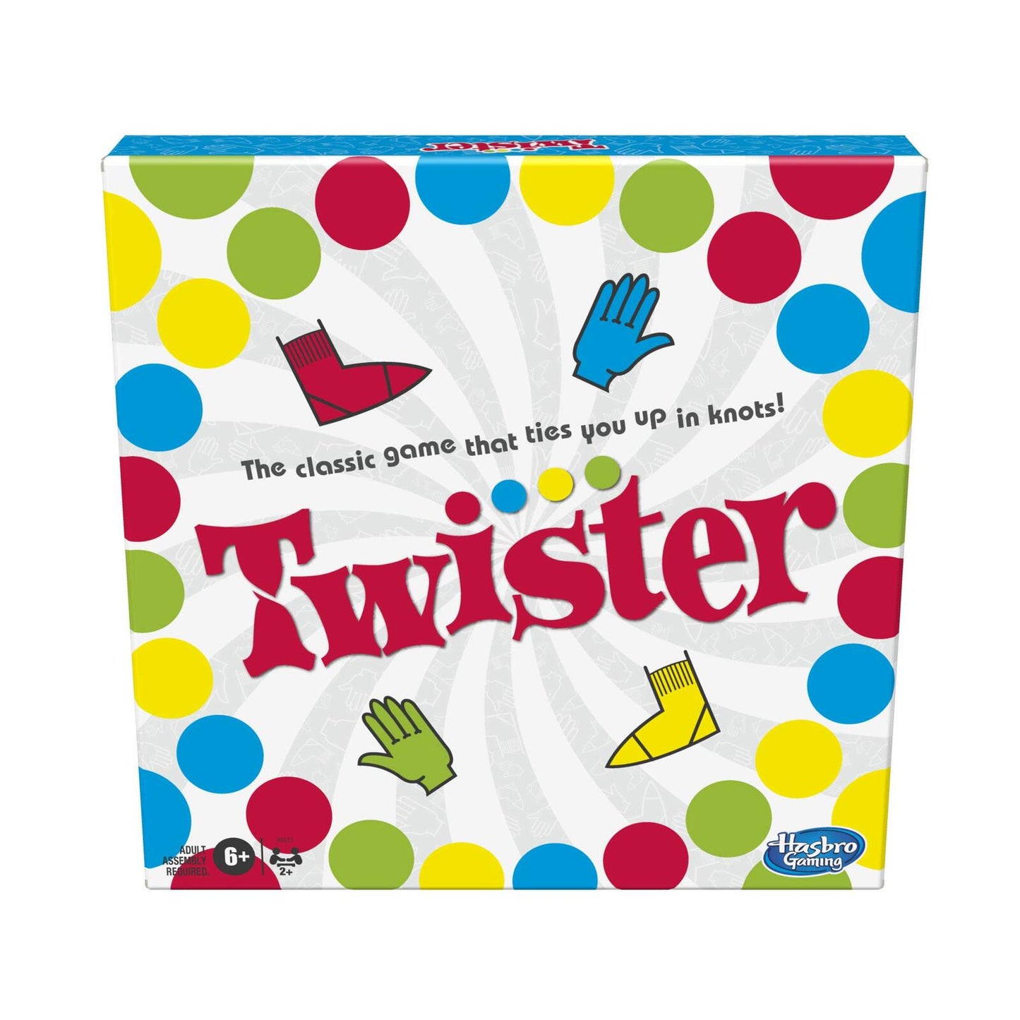 TWISTER