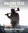 The Walking Dead RPG Starter Set