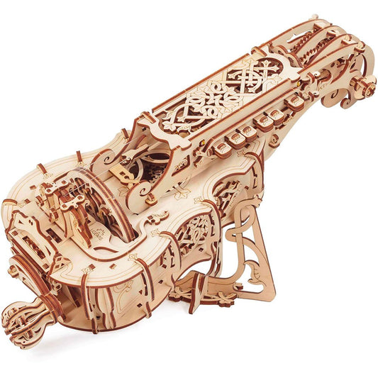 UGEARS | HURDY GURDY