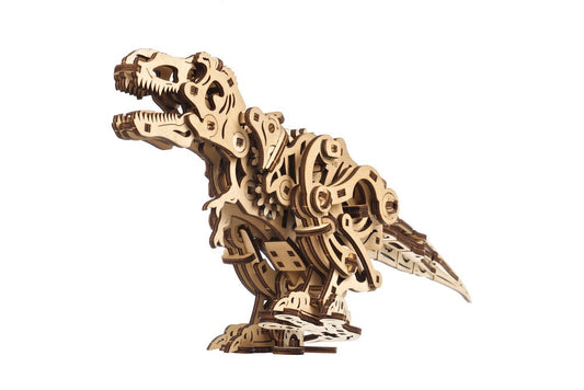 UGEARS | TYRANNOSAURUS REX