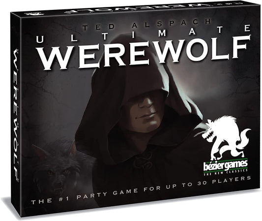 ULTIMATE WEREWOLF | REVISED