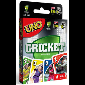 UNO CRICKET