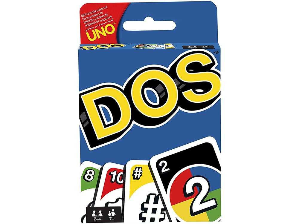 UNO DOS