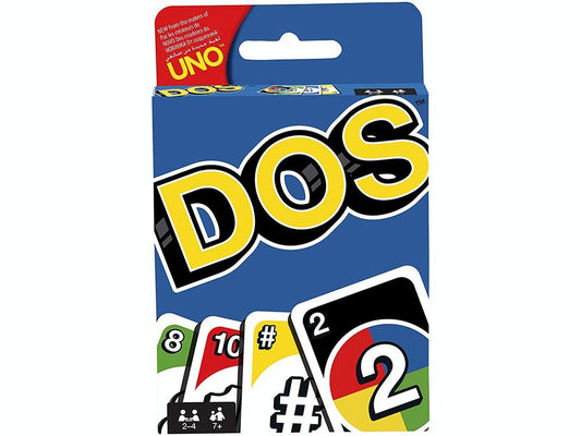 UNO DOS