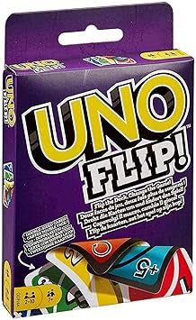 UNO FLIP