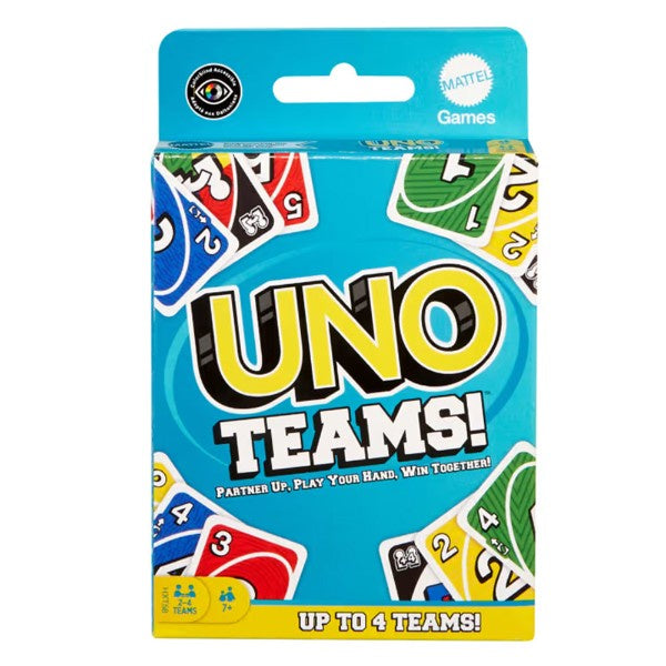 UNO TEAM