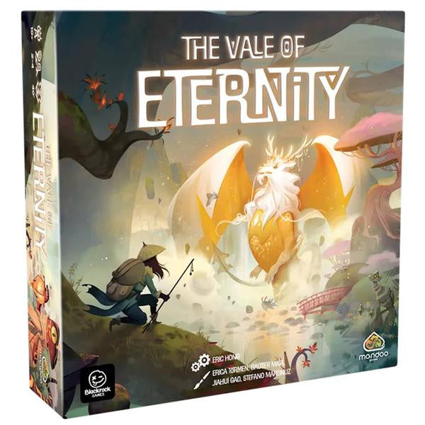 VALE OF ETERNITY