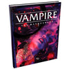 VAMPIRE THE MASQUERADE 5TH ED