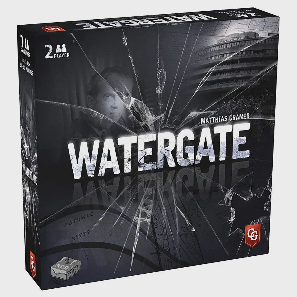 WATERGATE