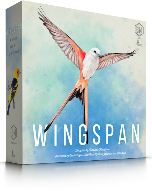 WINGSPAN