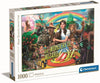 WONDERFUL WIZARD OF OZ 1000pc (HQ COLL)