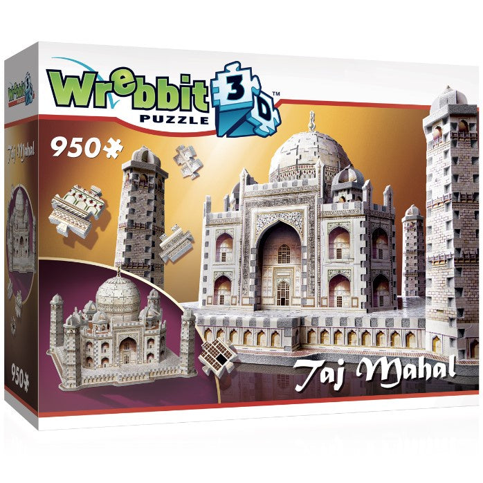 WREBBIT 950 PC | TAJ MAHAL