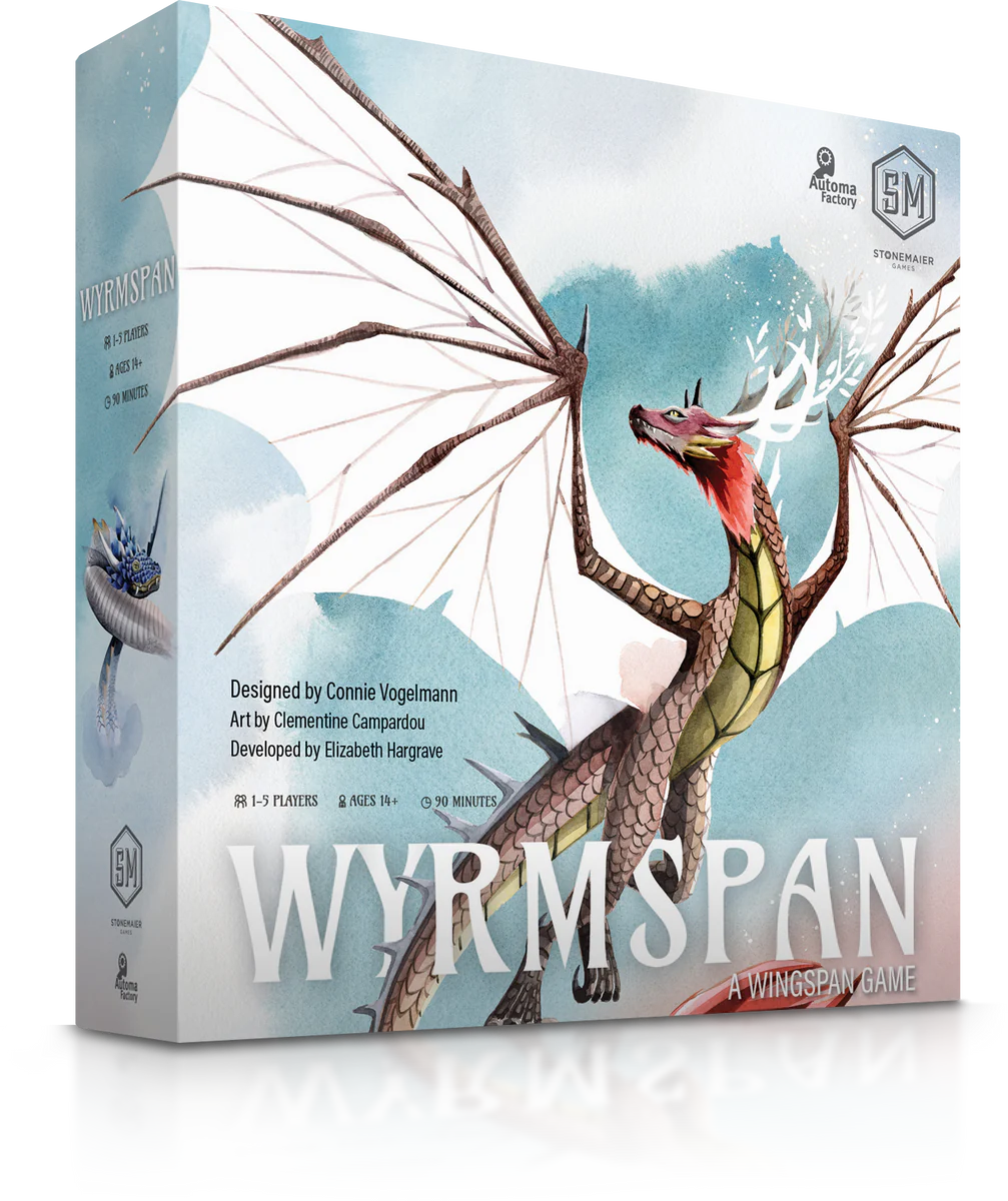 WYRMSPAN