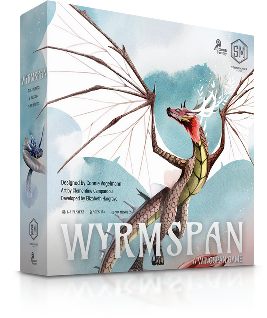 WYRMSPAN