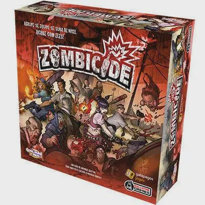 ZOMBICIDE