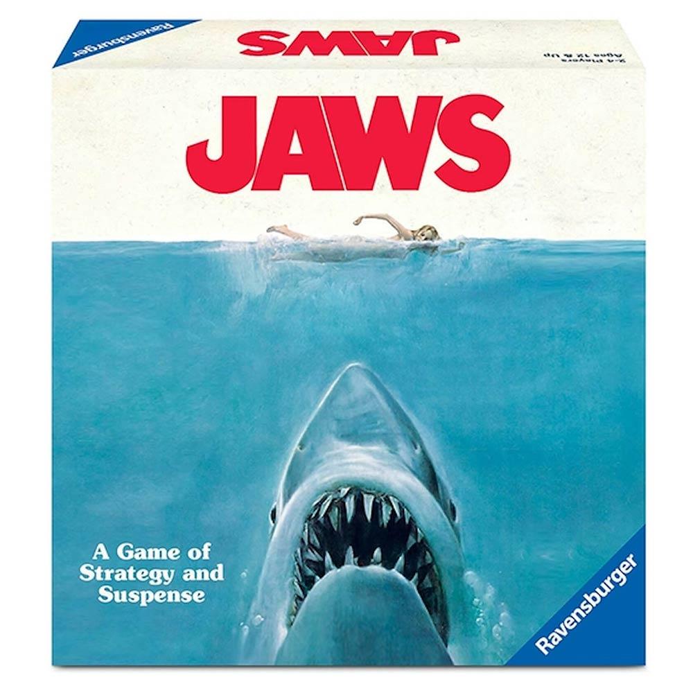 Ravensburger - Jaws Game - Games Chain