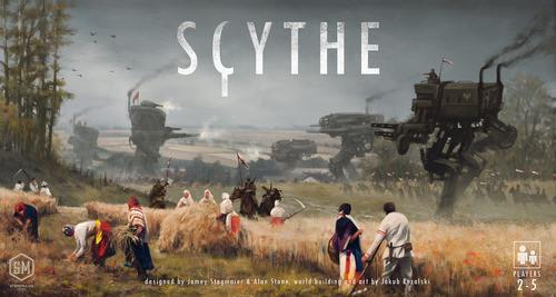 SCYTHE-Games Chain-Australia