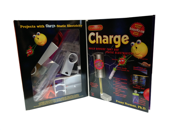 ScienceWiz: Charge-Games Chain-Australia