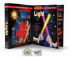 ScienceWiz: Light-Games Chain-Australia